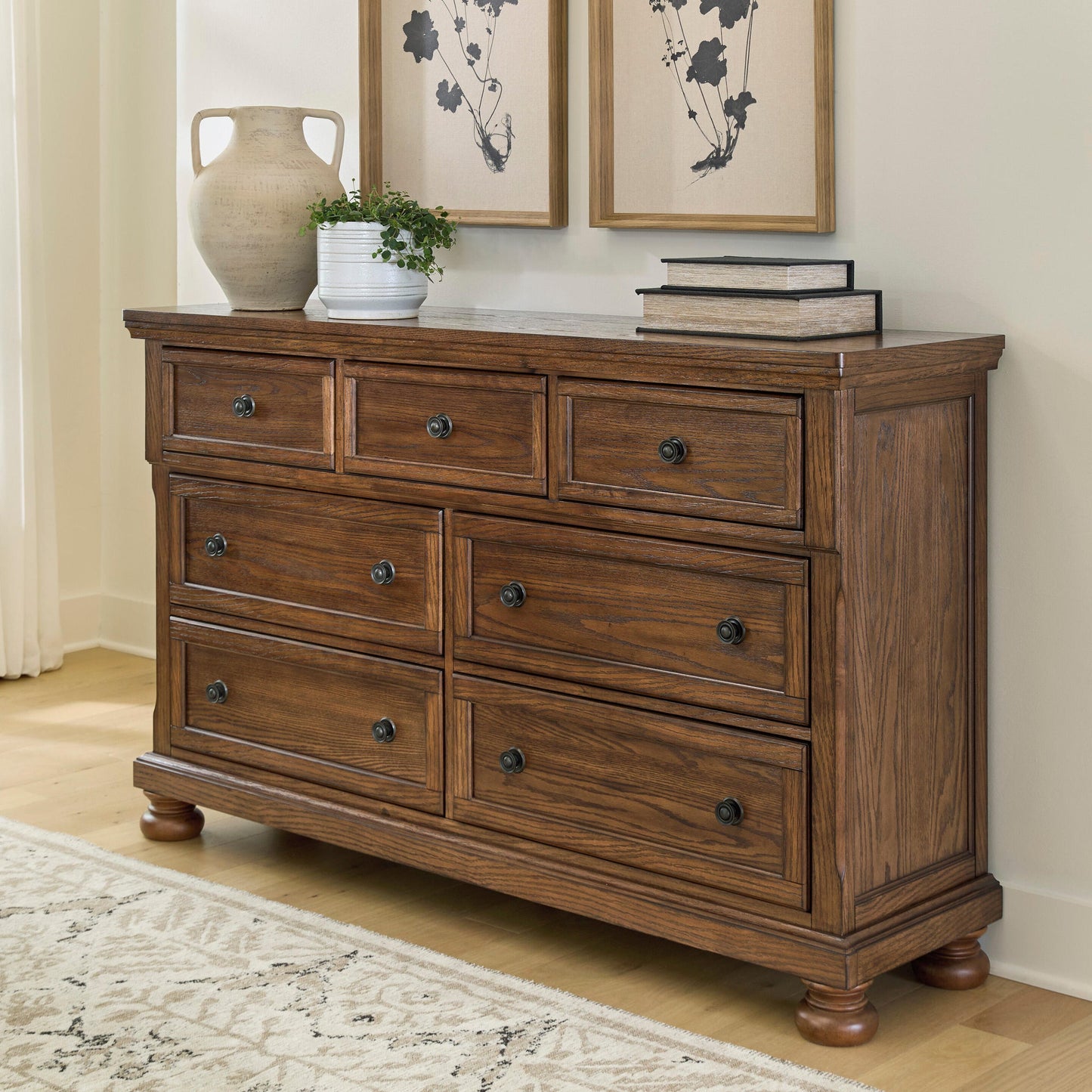 Zackaryn Dresser