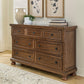 Zackaryn Dresser