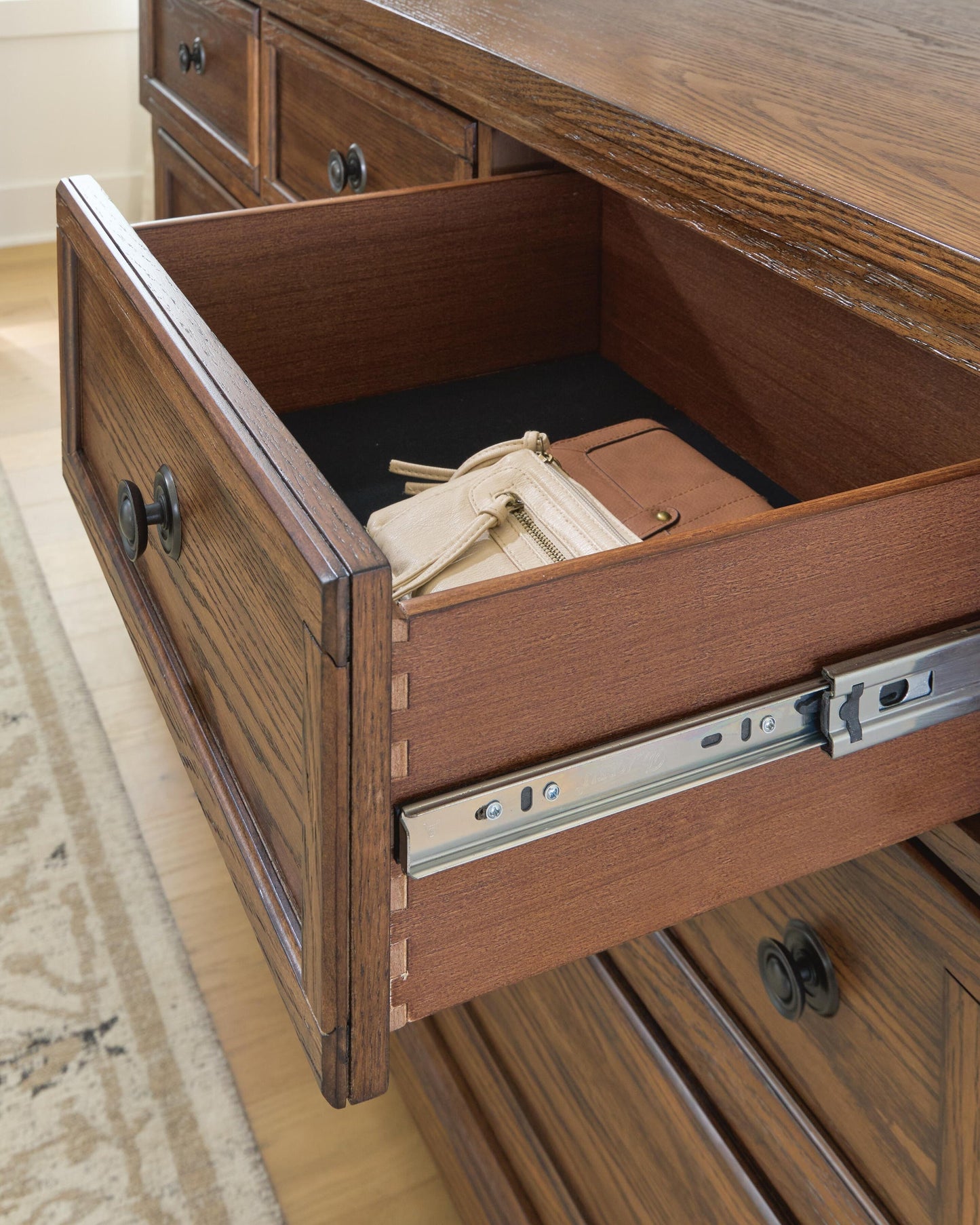 Zackaryn Dresser