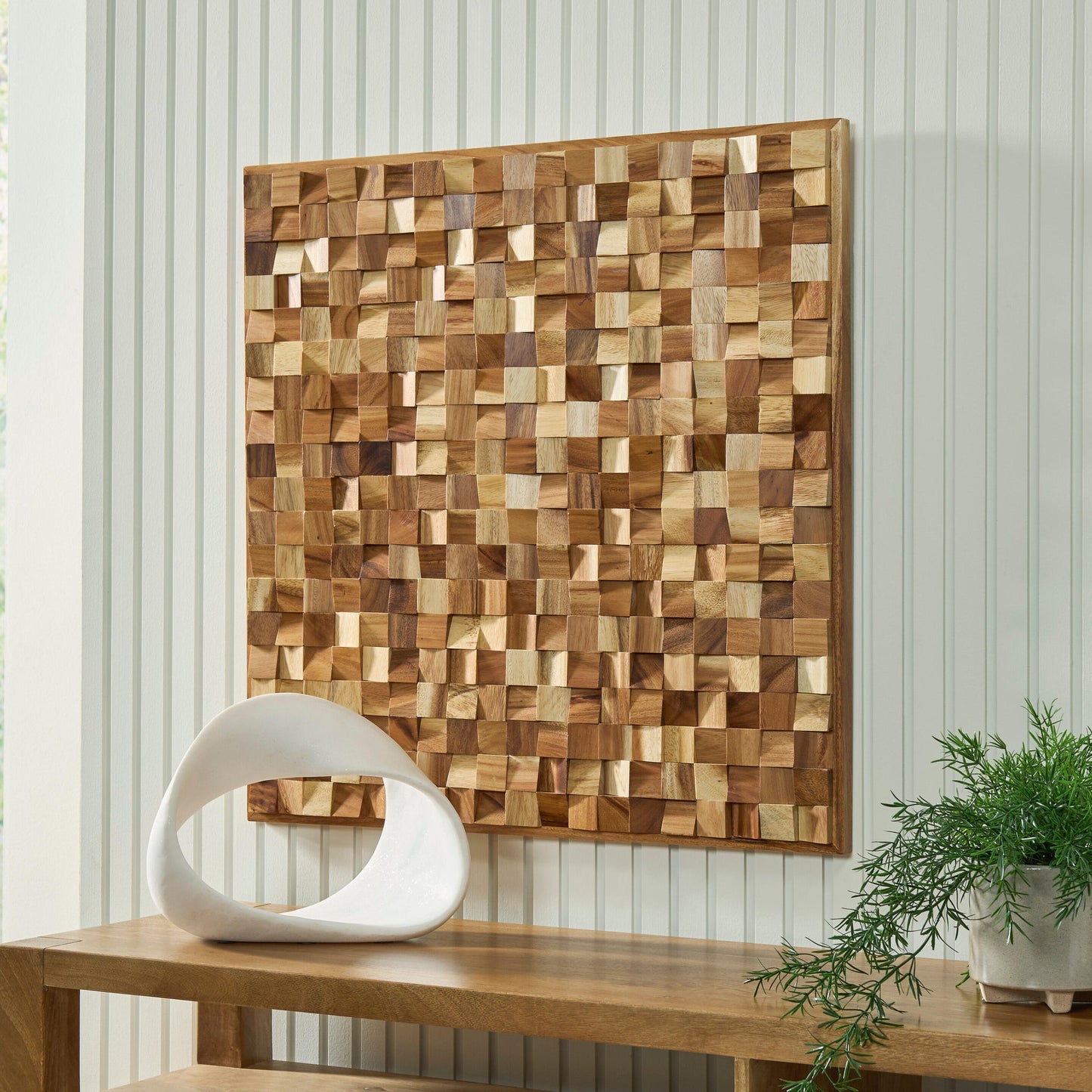 Dashwell Wall Decor