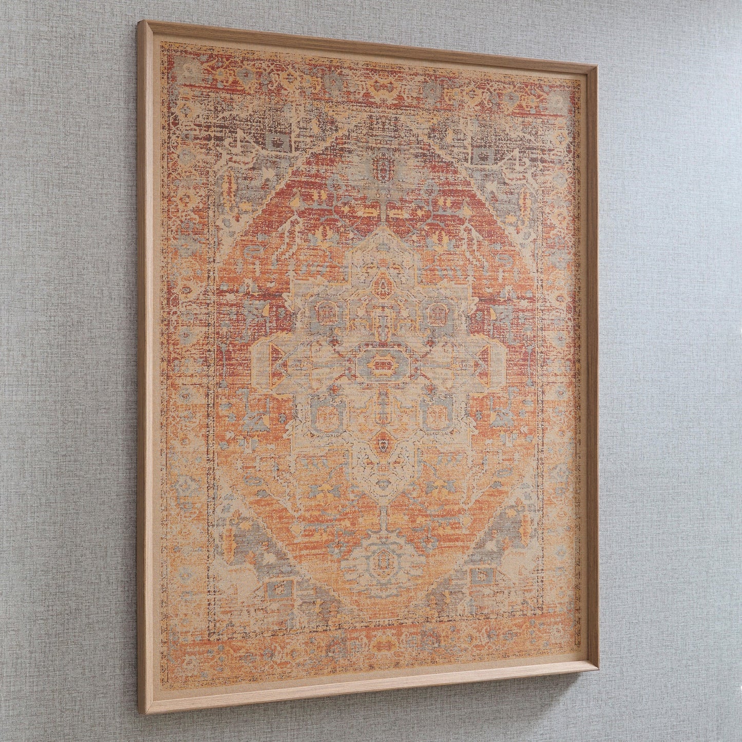 Kerrickson Wall Art