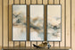 Larrondale Wall Art Set (3/CN)