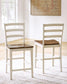 Brinfern Barstool (2/CN)