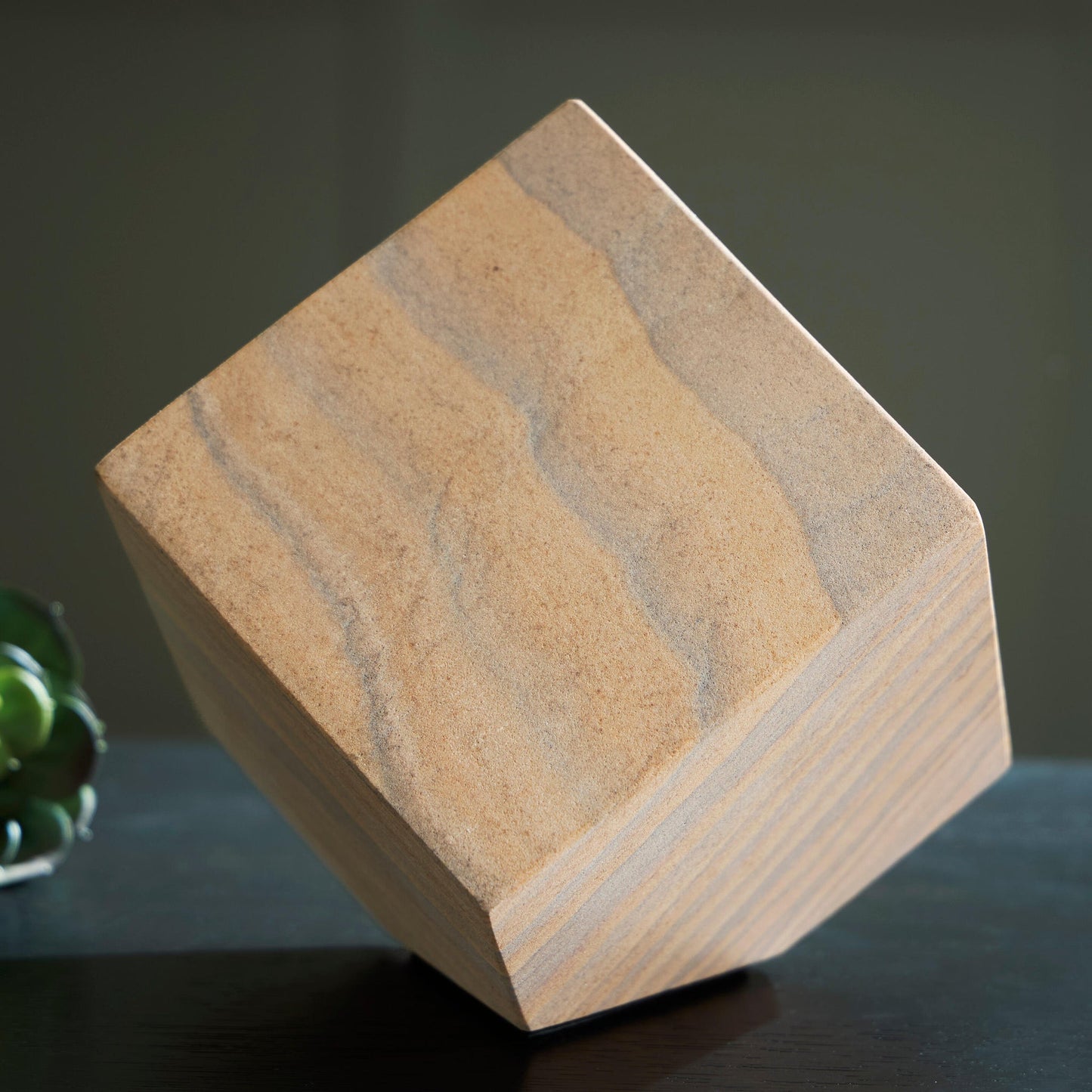Hurport Sculpture