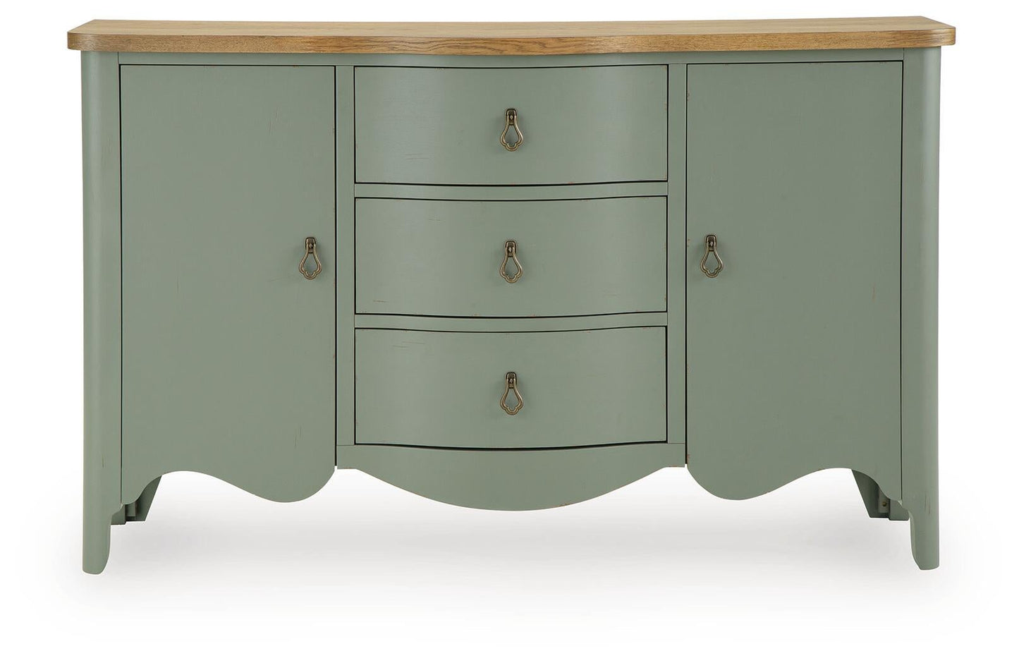 Actonville Accent Cabinet