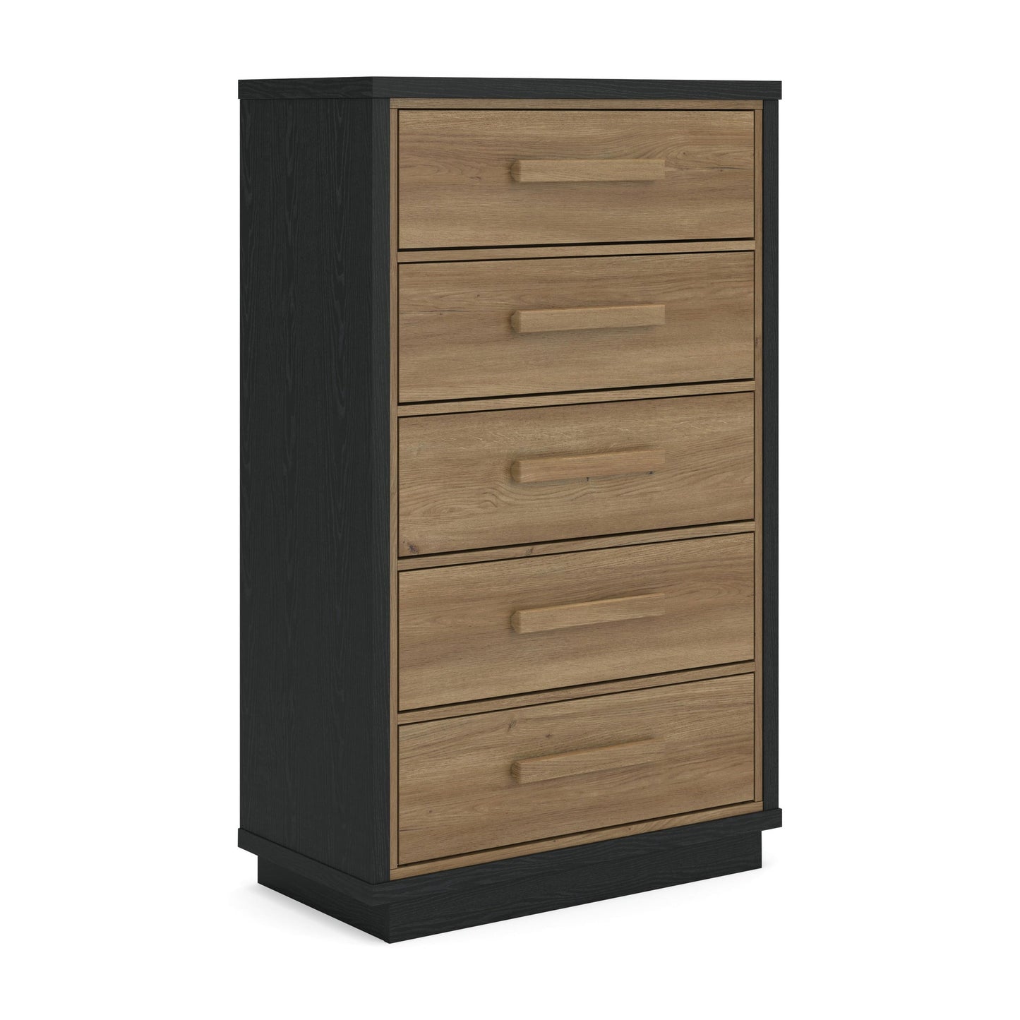 Kozmour Five Drawer Chest