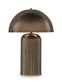 Dorriham Metal Table Lamp (1/CN)