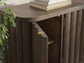 Darimore Extra Large TV Stand