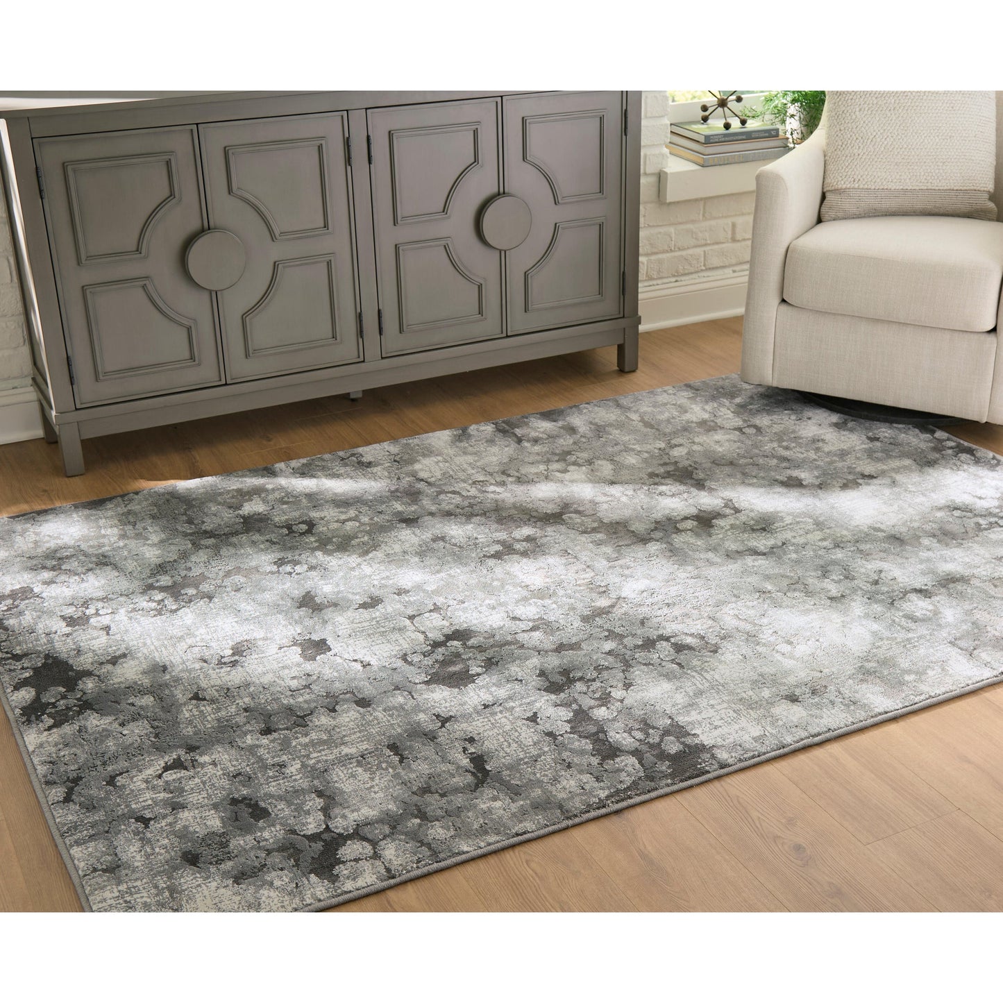 Gilberton Medium Rug