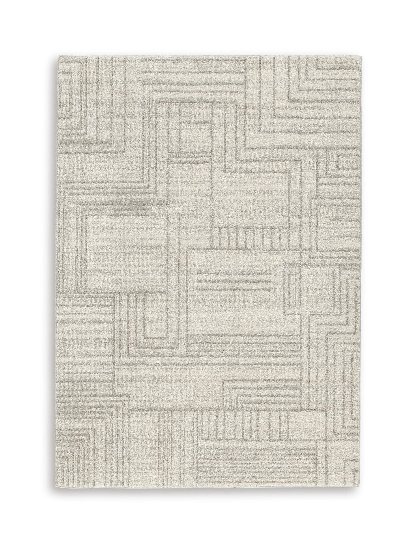 Dorwick Washable Medium Rug