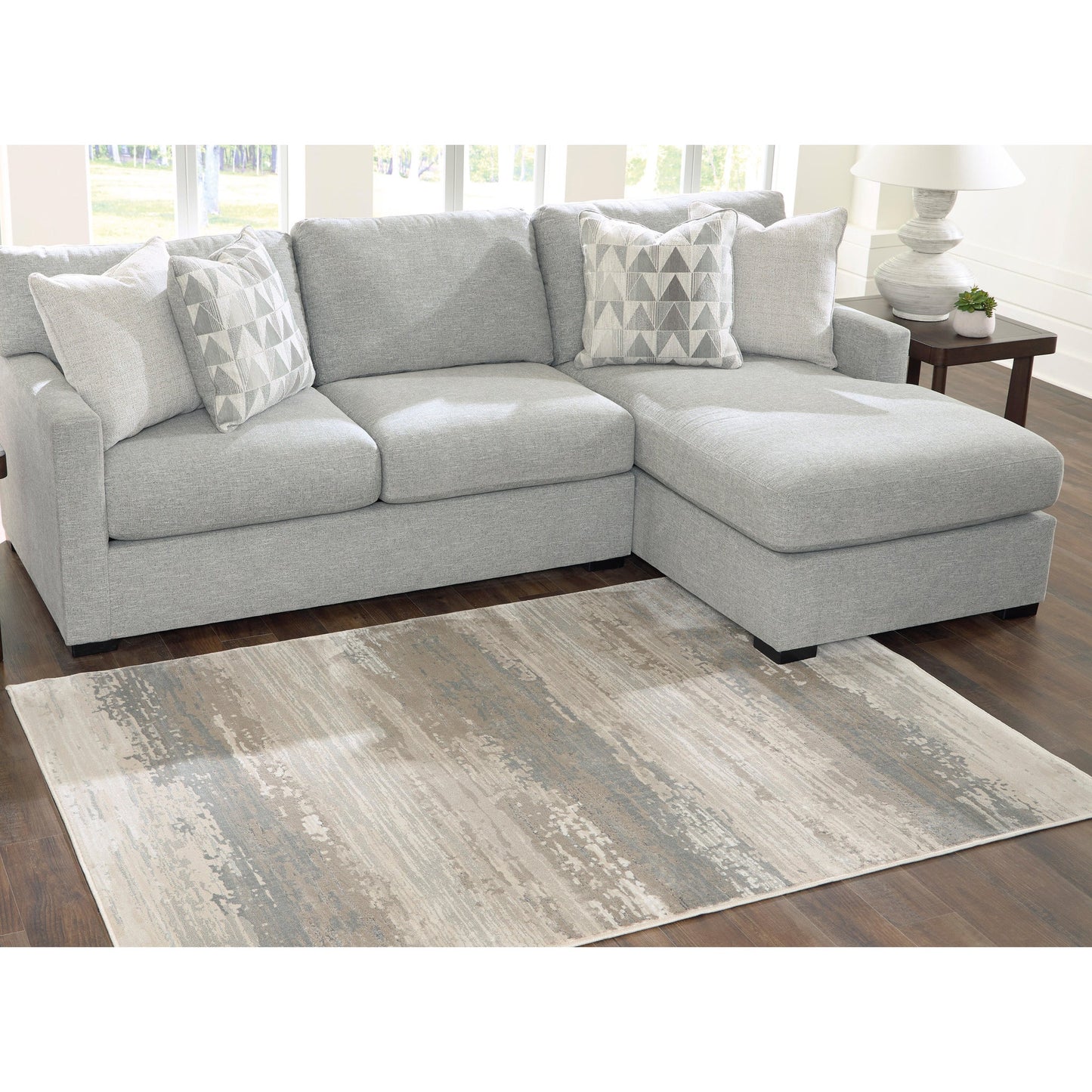 Loomville Medium Rug