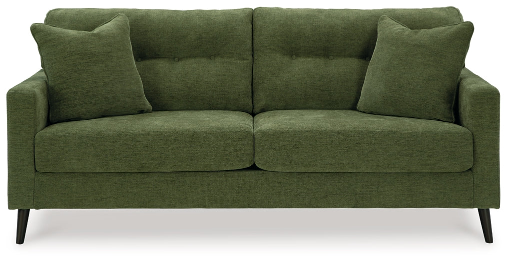Bixler Sofa